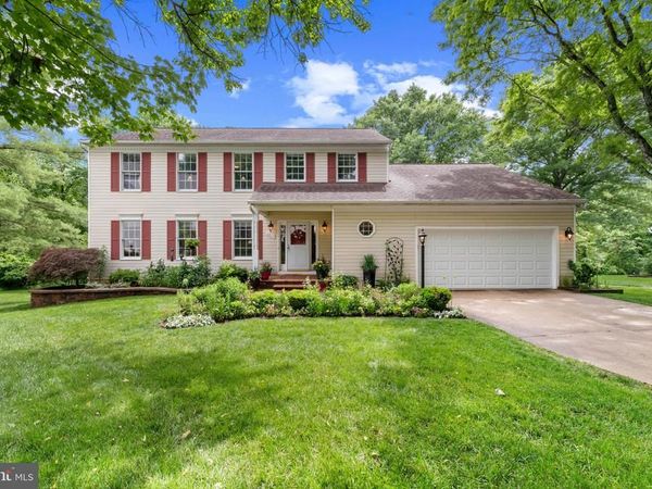 6425 4 FOOT TRAIL, COLUMBIA, MD 21045