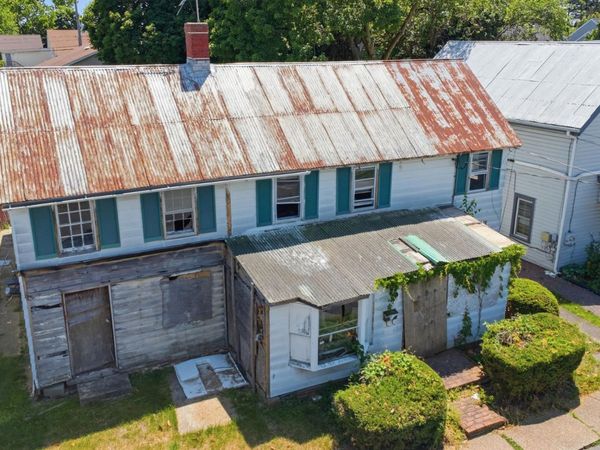 20 W LOCKWOOD STREET , MIDDLETOWN, DE 19709