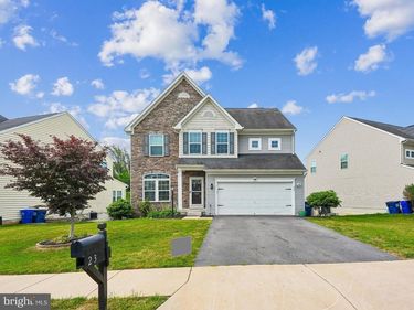23 TAYLORS HILL WAY, FREDERICKSBURG, VA 22405
