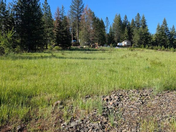 Parcel C Elk City Wagon Road, Stites, ID 83552