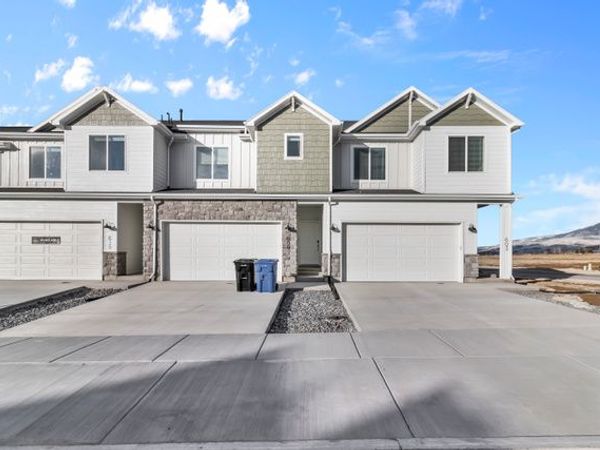 851 S 380 E, Unit 60, Smithfield, UT 84335