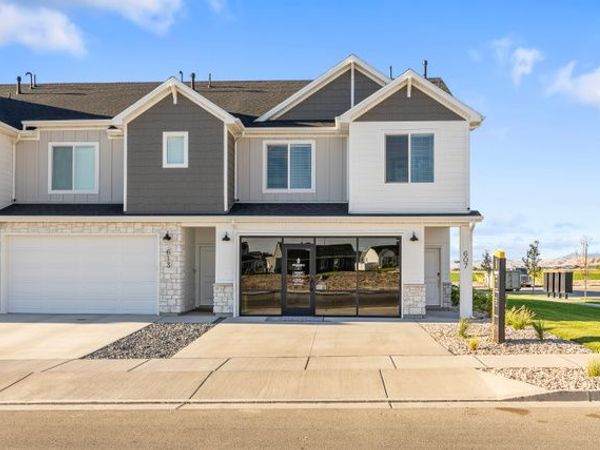 851 S 380 E, Unit 60, Smithfield, UT 84335