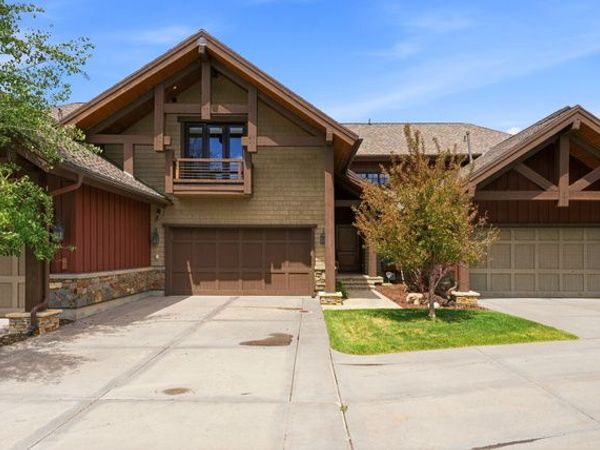 8915 JEREMY POINT CT, Park City, UT 84098