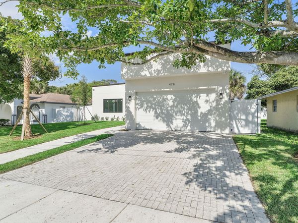 478 NW 1st Avenue, Deerfield Beach, FL 33441
