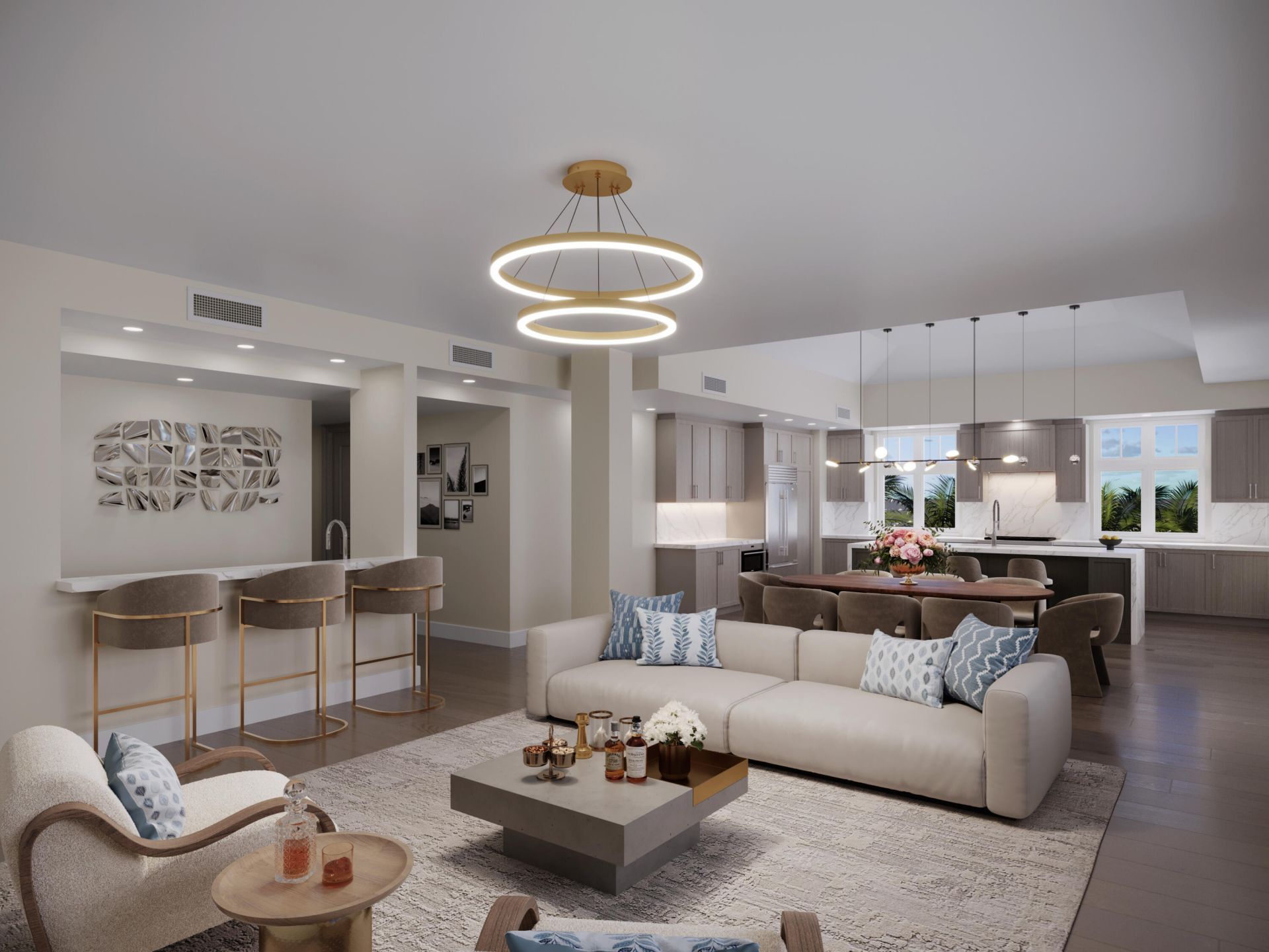 178 Lake Drive, Unit 4301, Palm Beach Shores, FL 33404 Photo