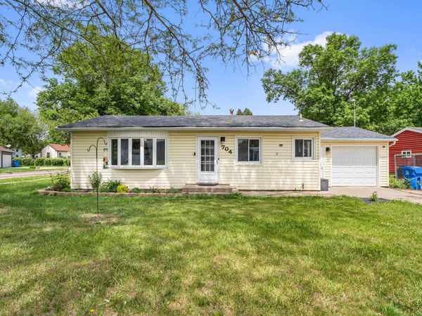 704 Canby, Vermillion, SD 00000