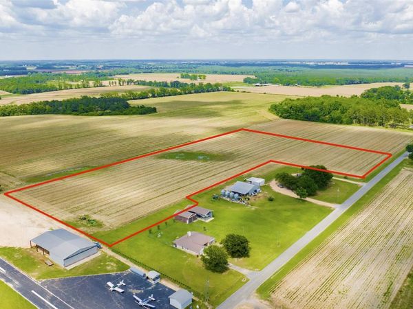 00 Mineral Springs Rd, Jay, FL 32565