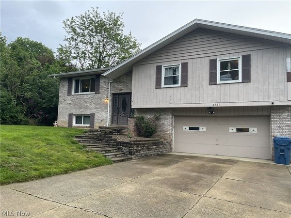 4581 Timothy Drive, Green, OH 44319