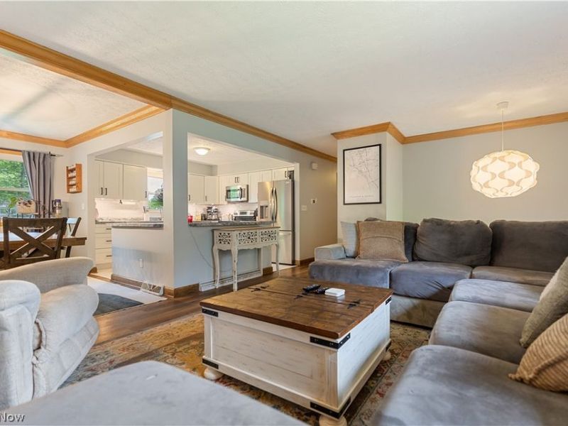 4581 Timothy Drive, Green, OH 44319 Photo 5