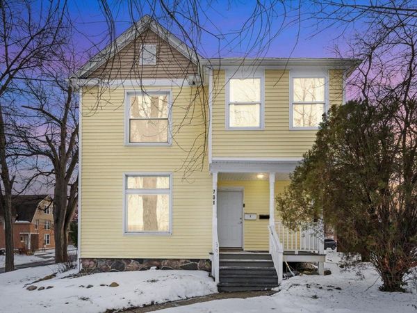 701 Washtenaw Avenue, Unit 1, Ypsilanti, MI 48197
