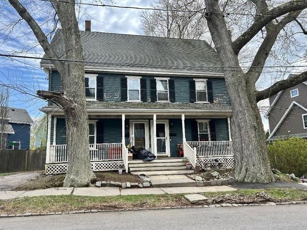22 Arthur St, Unit 22, Winchester, MA 01890