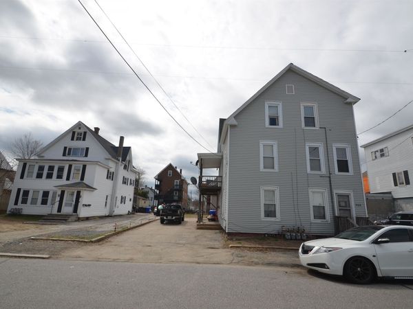 308 Bartlett Street, Manchester, NH 03102