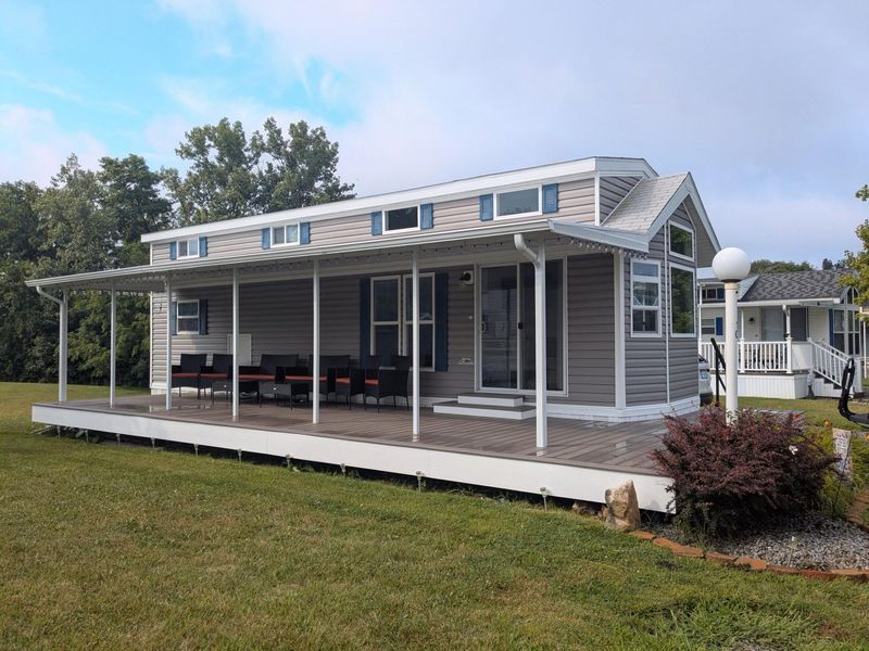 11377 Township Road 266 , Unit 10, Lakeview, OH 43331 Photo 1