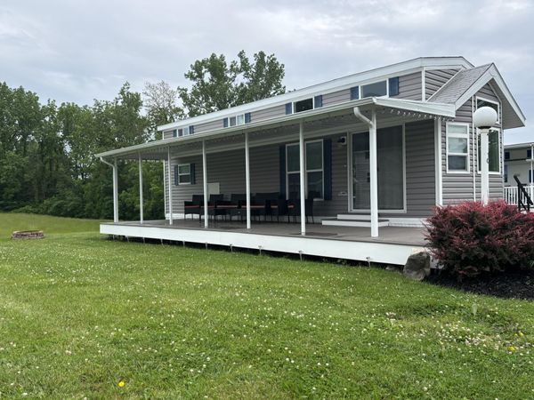 11377 Township Road 266, Unit 10, Lakeview, OH 43331