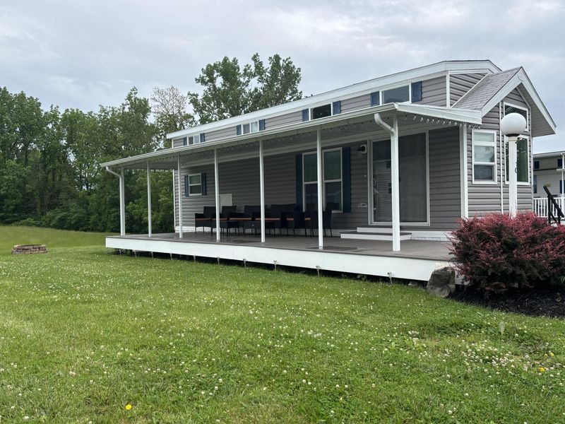 11377 Township Road 266, Unit 10, Lakeview, OH 43331 Photo 1