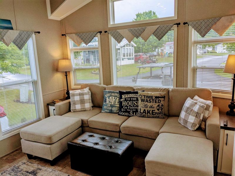 11377 Township Road 266, Unit 10, Lakeview, OH 43331 Photo 5