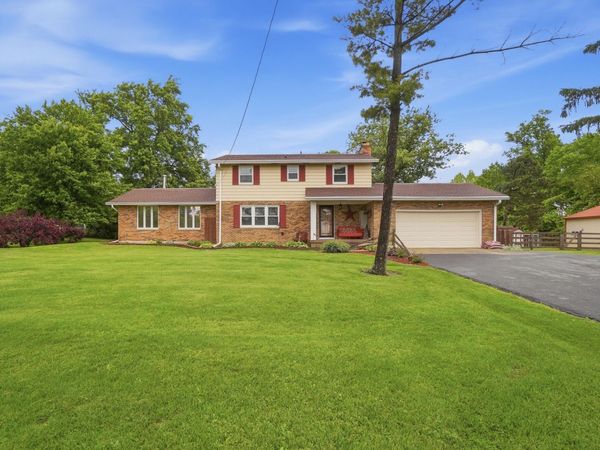 4170 Johnson Road, Springfield, OH 45502