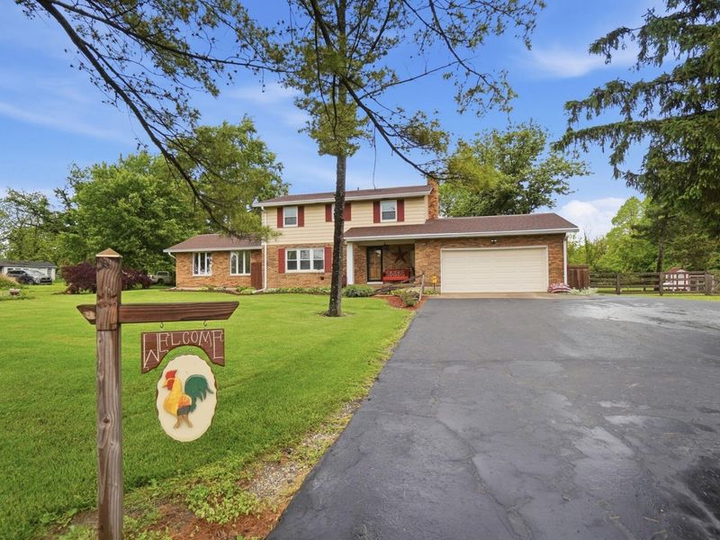 4170 Johnson Road, Springfield, OH 45502 Photo 2