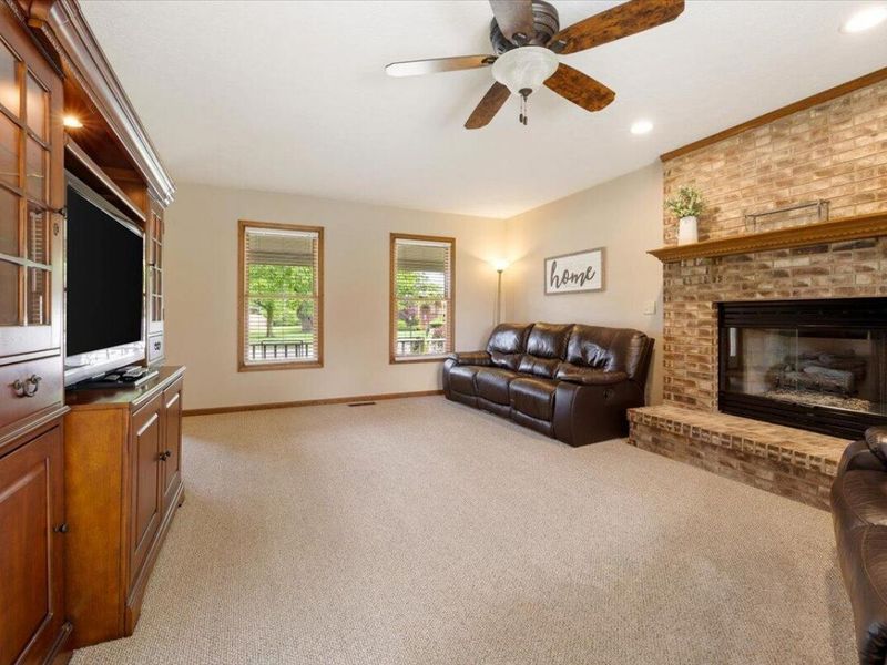 3344 Sea Turtle Drive, Dayton, OH 45414 Photo 10