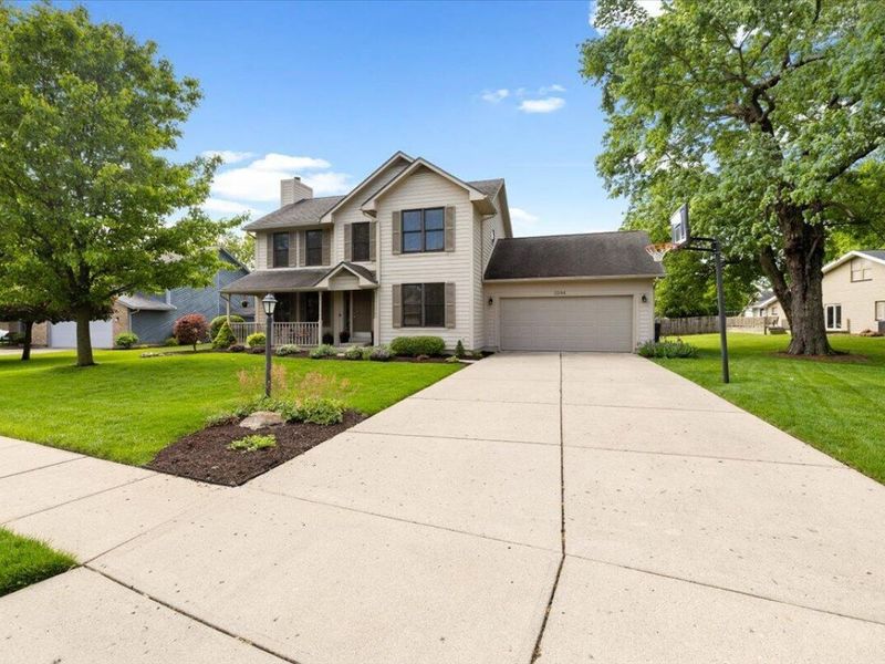 3344 Sea Turtle Drive, Dayton, OH 45414 Photo 2