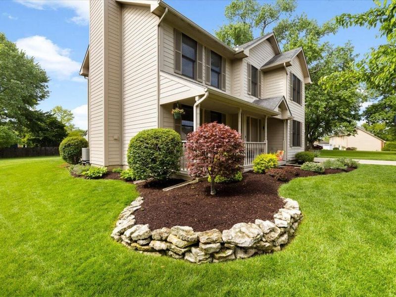 3344 Sea Turtle Drive, Dayton, OH 45414 Photo 3