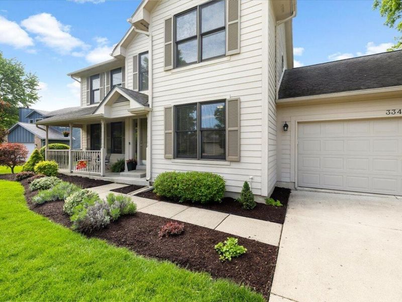 3344 Sea Turtle Drive, Dayton, OH 45414 Photo 4