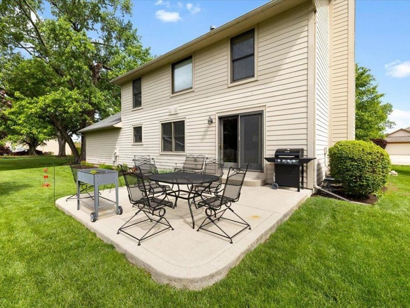3344 Sea Turtle Drive, Dayton, OH 45414 Photo 47