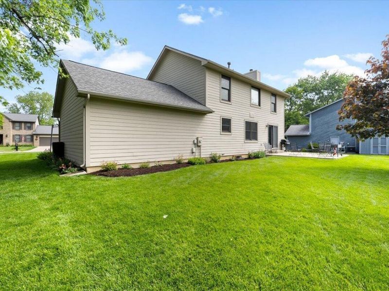3344 Sea Turtle Drive, Dayton, OH 45414 Photo 49