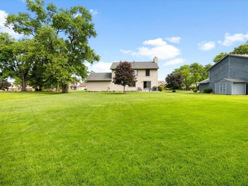 3344 Sea Turtle Drive, Dayton, OH 45414 Photo 50