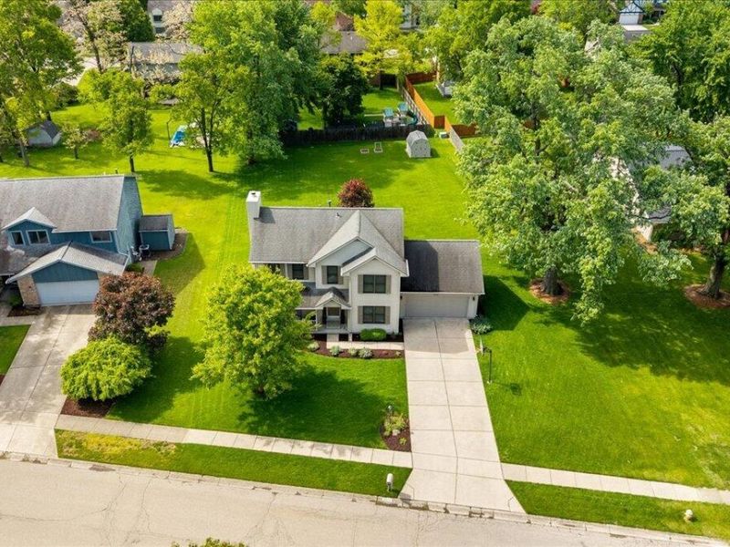 3344 Sea Turtle Drive, Dayton, OH 45414 Photo 52