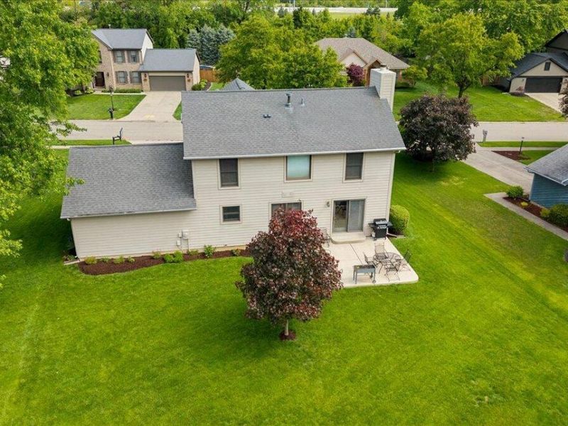 3344 Sea Turtle Drive, Dayton, OH 45414 Photo 57