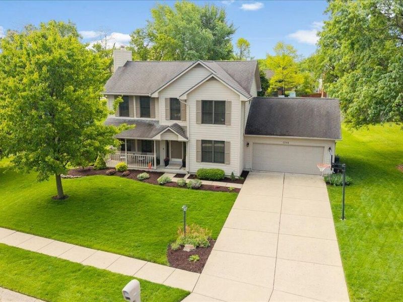 3344 Sea Turtle Drive, Dayton, OH 45414 Photo 58