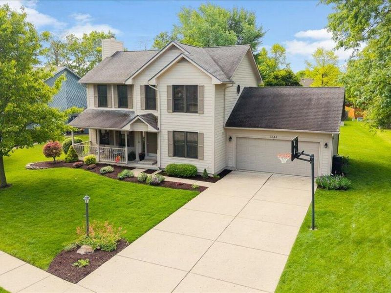 3344 Sea Turtle Drive, Dayton, OH 45414 Photo 59