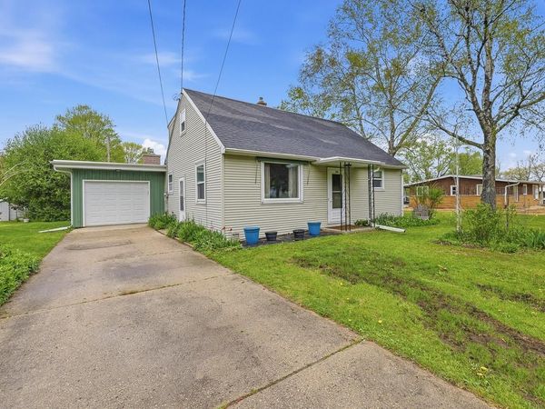 608 N 40th STREET, Sheboygan, WI 53081