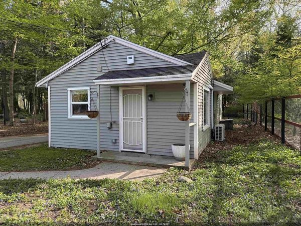 1059 TACOMA BEACH ROAD, Sturgeon Bay, WI 54235