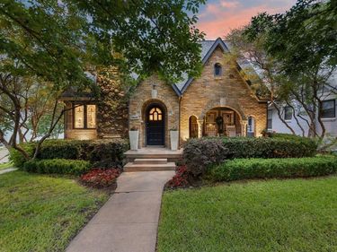 5603 Vanderbilt Avenue, Dallas, TX 75206