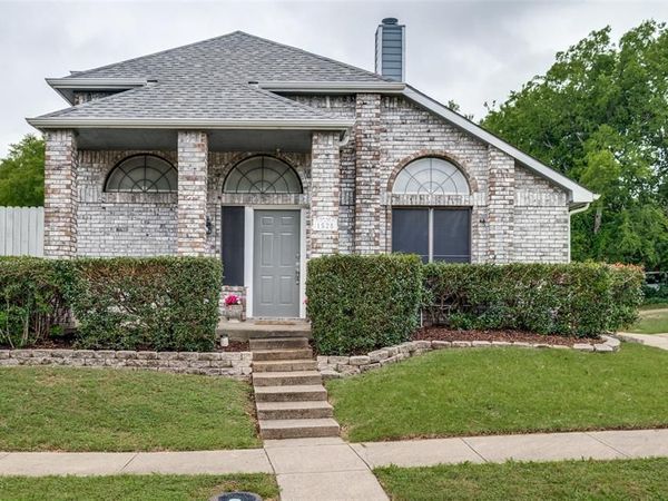 1525 Liberty Lane, Mesquite, TX 75149