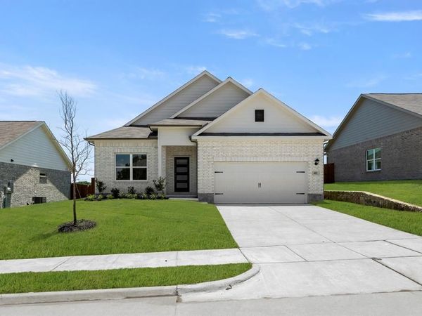 402 Heritage Grove Road, Blue Ridge, TX 75424