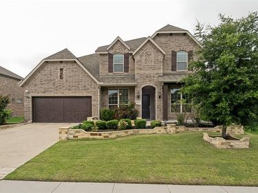 13774 Mammoth Cave Lane, Frisco, TX 75035