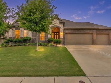12209 Yarmouth Lane, Fort Worth, TX 76108
