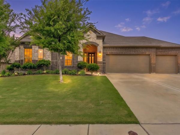 12209 Yarmouth Lane, Fort Worth, TX 76108