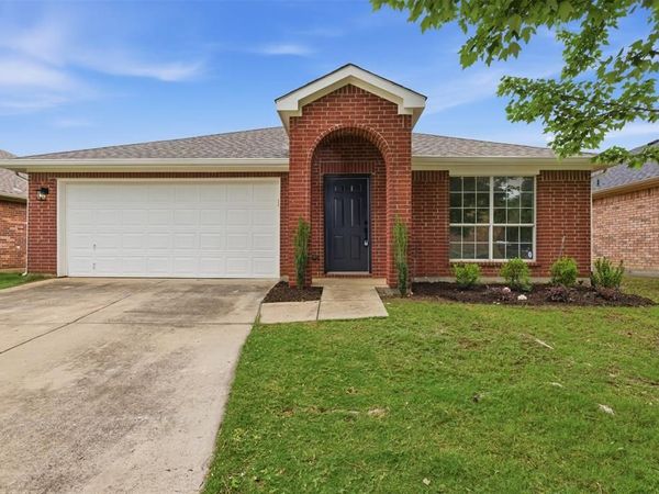 2051 Sunny Side Drive, Little Elm, TX 75068