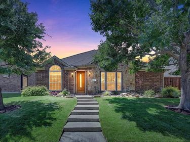 13237 Janet Drive, Frisco, TX 75033