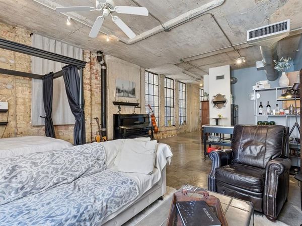1122 Jackson Street, Unit 820, Dallas, TX 75202