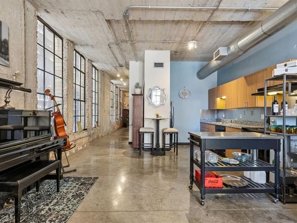 1122 Jackson Street, Unit 820, Dallas, TX 75202