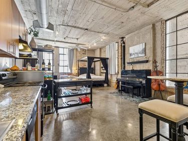 1122 Jackson Street, Unit 820, Dallas, TX 75202
