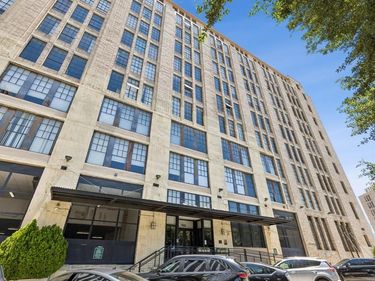 1122 Jackson Street, Unit 820, Dallas, TX 75202