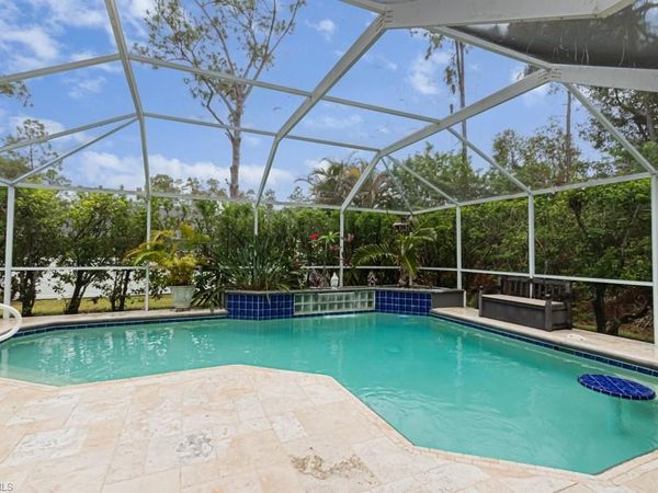 5545 Benton ST , LEHIGH ACRES, FL 33971