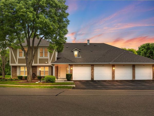 295 Coventry Circle, Unit 295, Vernon Hills, IL 60061