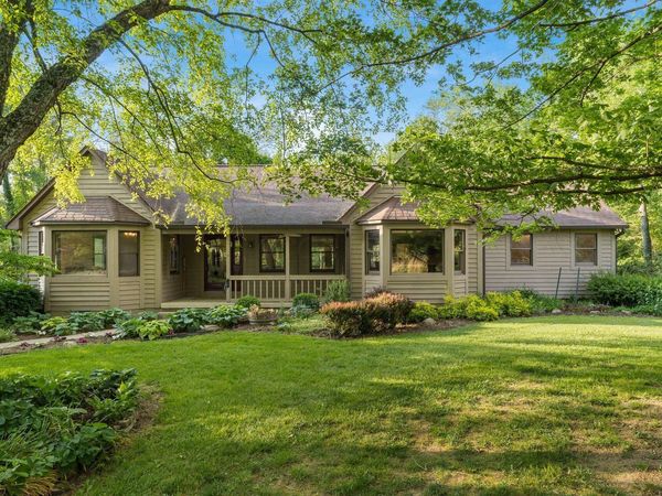 8840 Jug Street , Alexandria, OH 43001